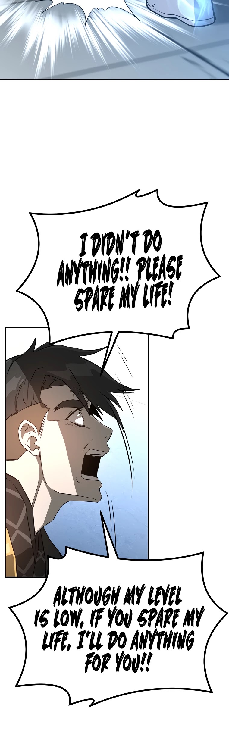 The Millennium Alchemist Chapter 29 page 40 - Chapter 29