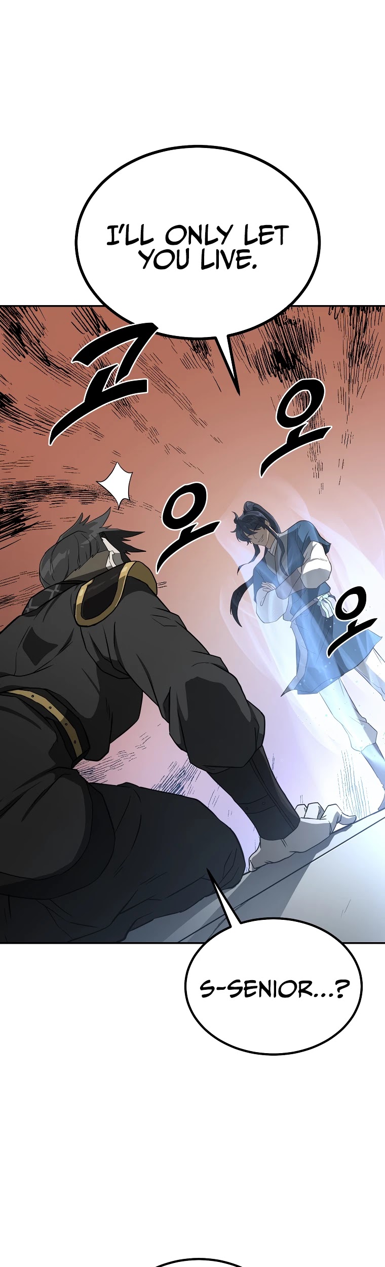 The Millennium Alchemist Chapter 29 page 43 - Chapter 29