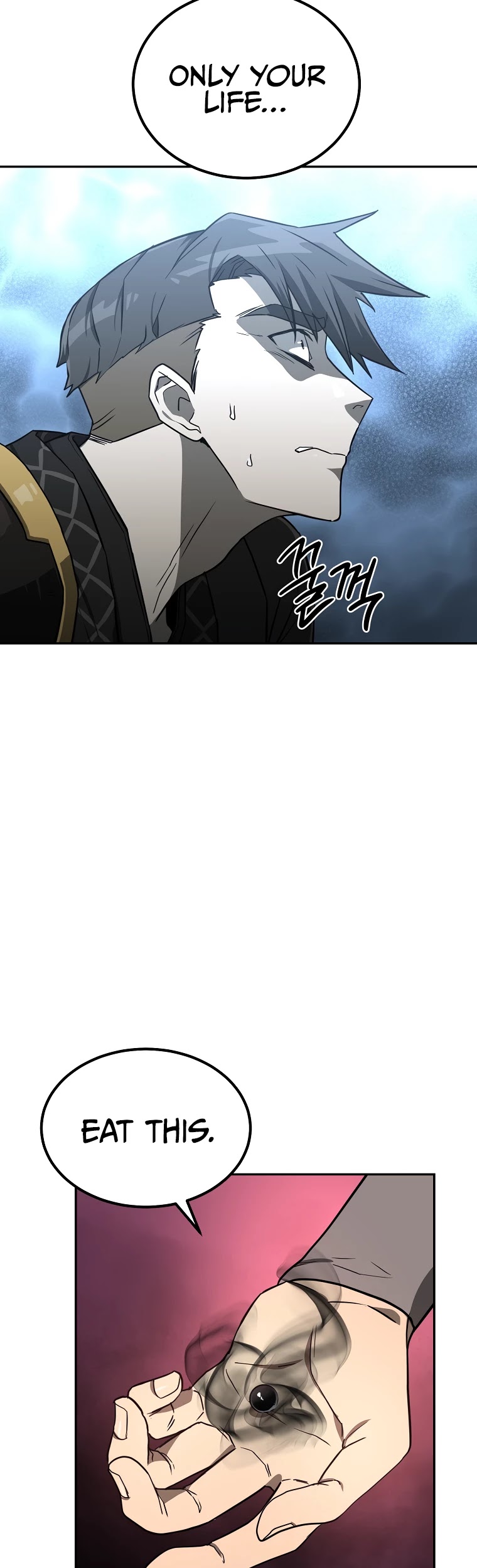 The Millennium Alchemist Chapter 29 page 44 - Chapter 29