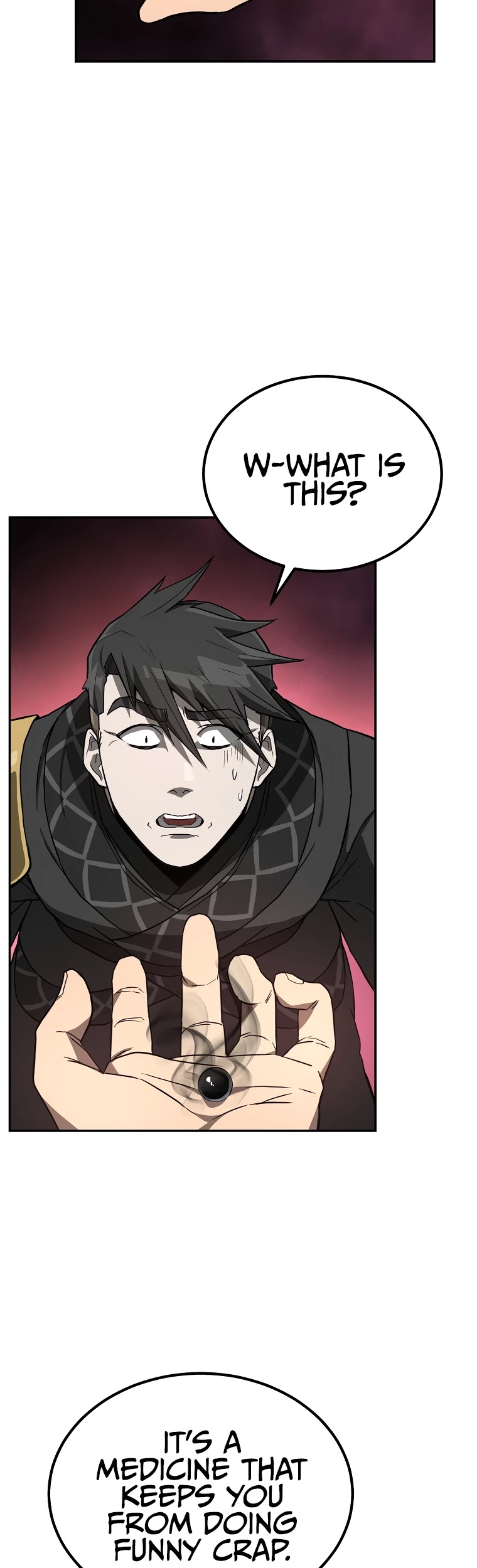 The Millennium Alchemist Chapter 29 page 45 - Chapter 29
