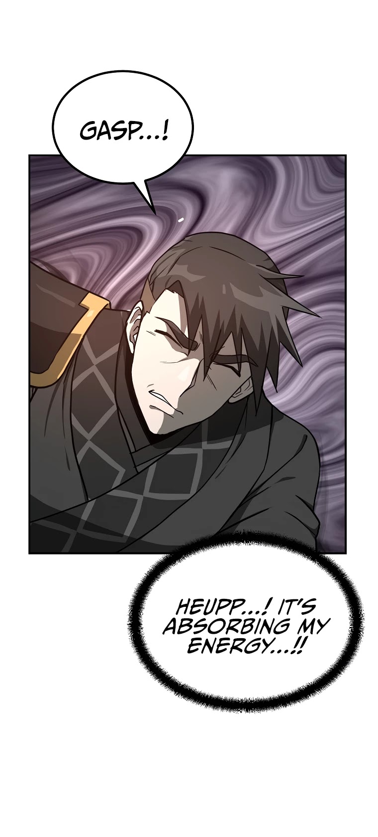The Millennium Alchemist Chapter 29 page 49 - Chapter 29