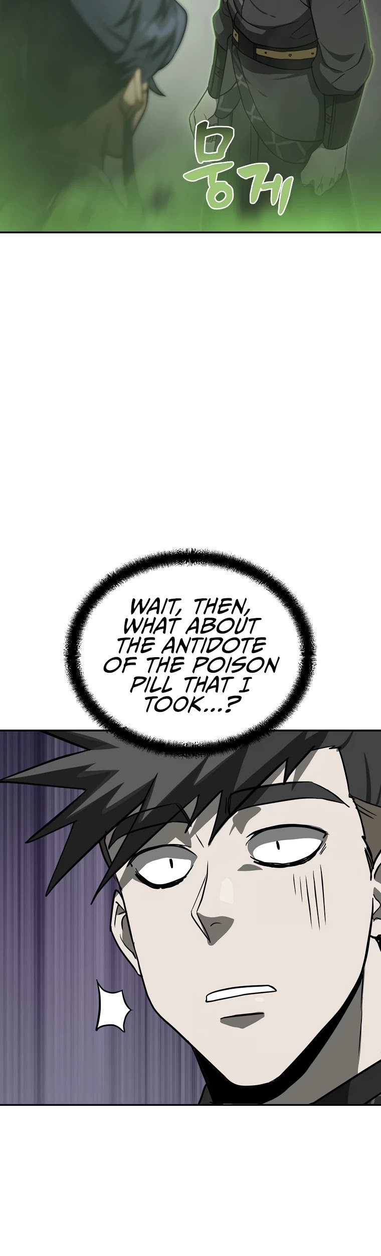 The Millennium Alchemist Chapter 29 page 54 - Chapter 29