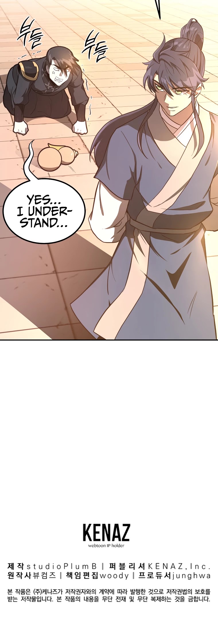 The Millennium Alchemist Chapter 29 page 58 - Chapter 29