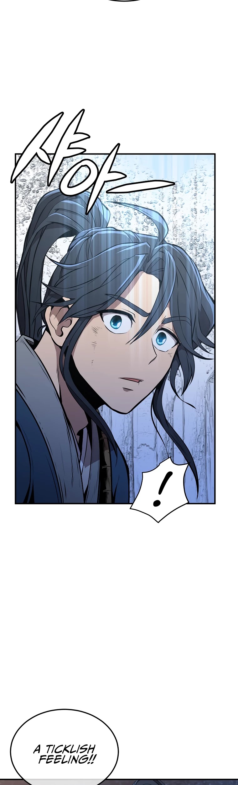 The Millennium Alchemist Chapter 3 page 22 - Chapter 3