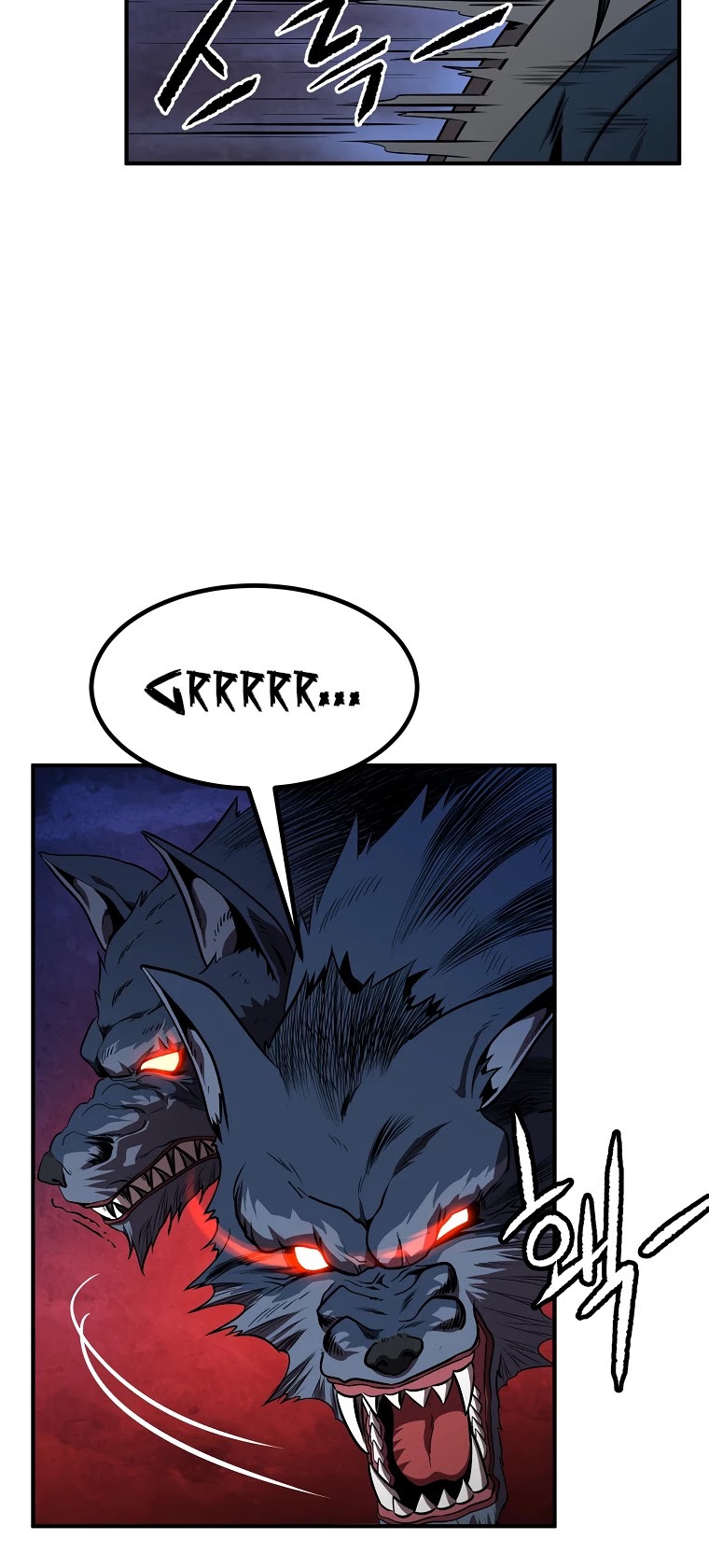 The Millennium Alchemist Chapter 3 page 33 - Chapter 3