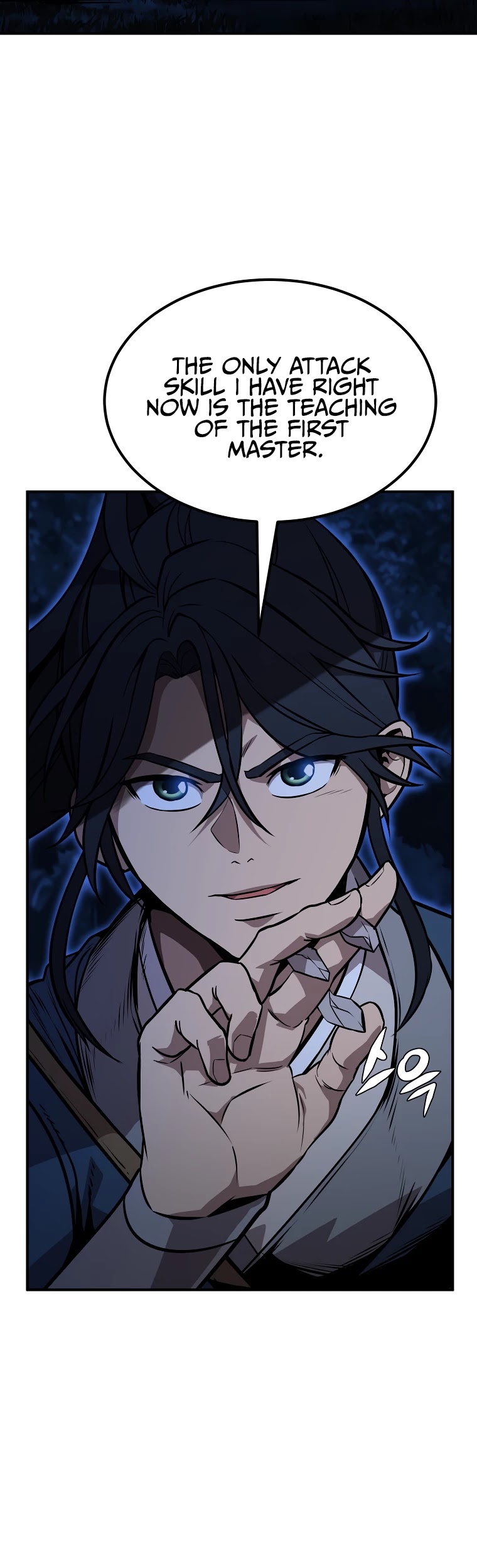 The Millennium Alchemist Chapter 3 page 36 - Chapter 3