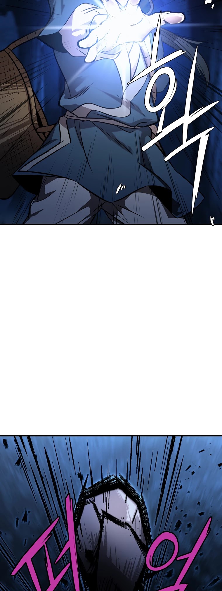 The Millennium Alchemist Chapter 3 page 39 - Chapter 3
