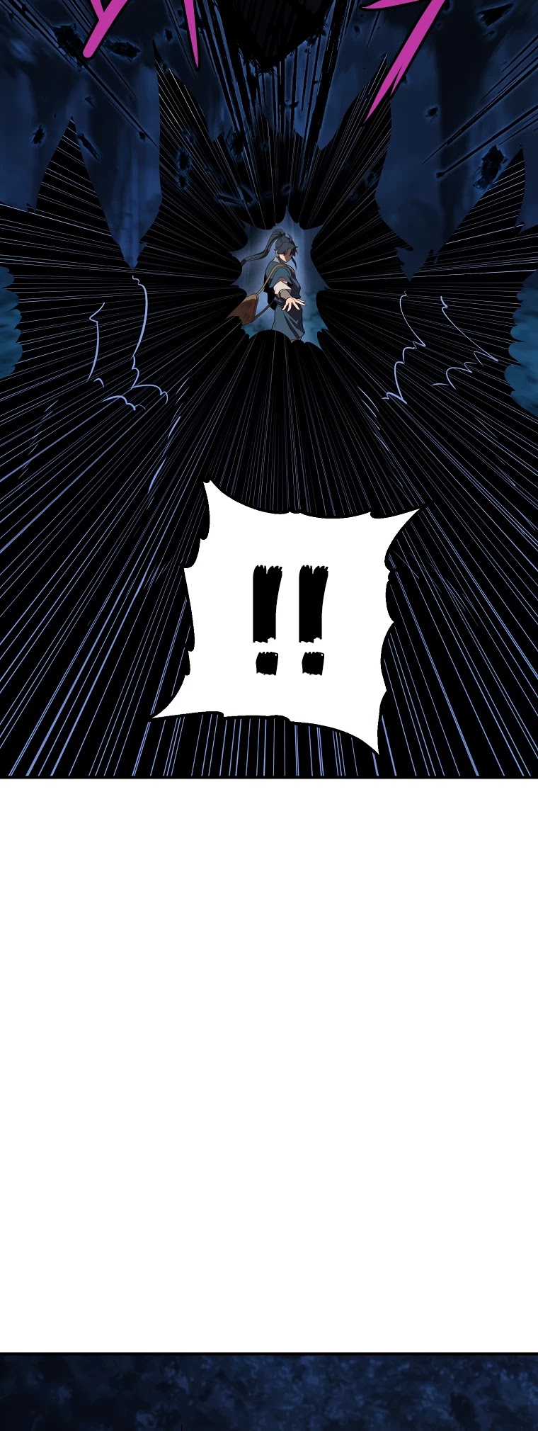 The Millennium Alchemist Chapter 3 page 40 - Chapter 3