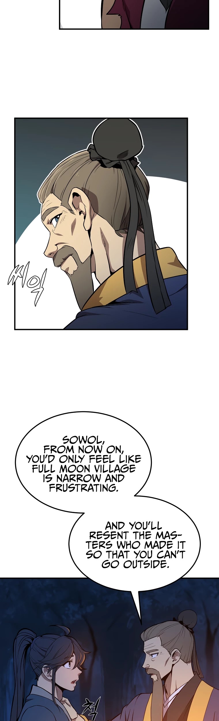 The Millennium Alchemist Chapter 3 page 52 - Chapter 3