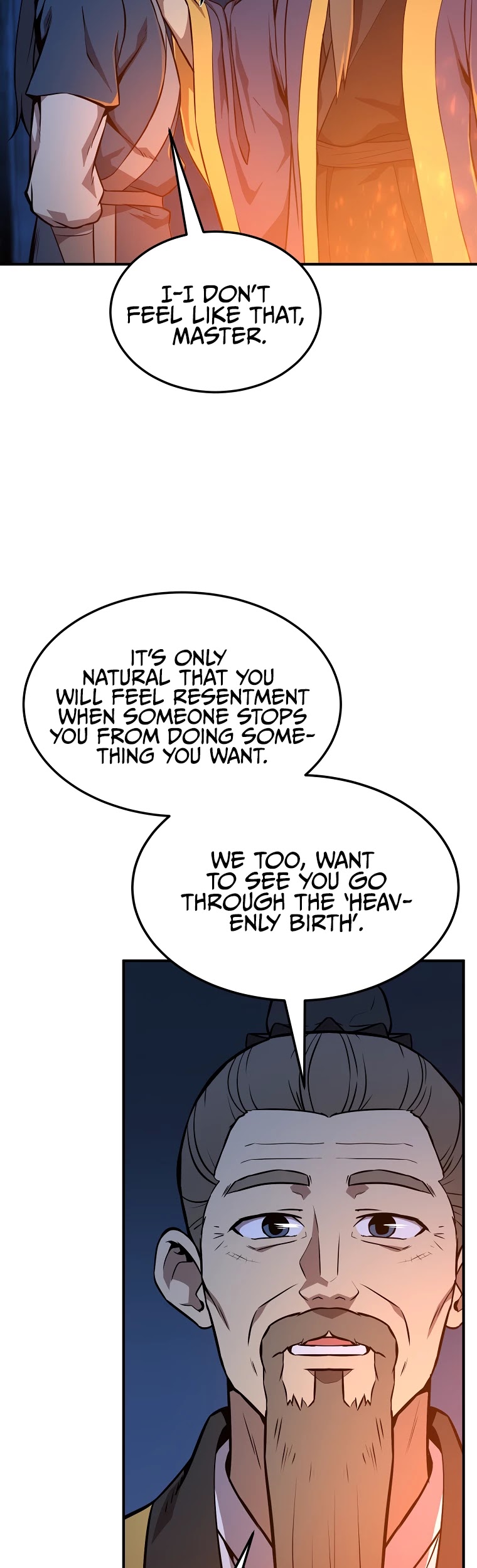 The Millennium Alchemist Chapter 3 page 53 - Chapter 3