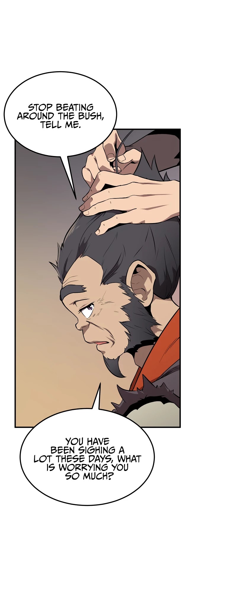 The Millennium Alchemist Chapter 3 page 6 - Chapter 3