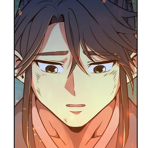 The Millennium Alchemist Chapter 3 cover