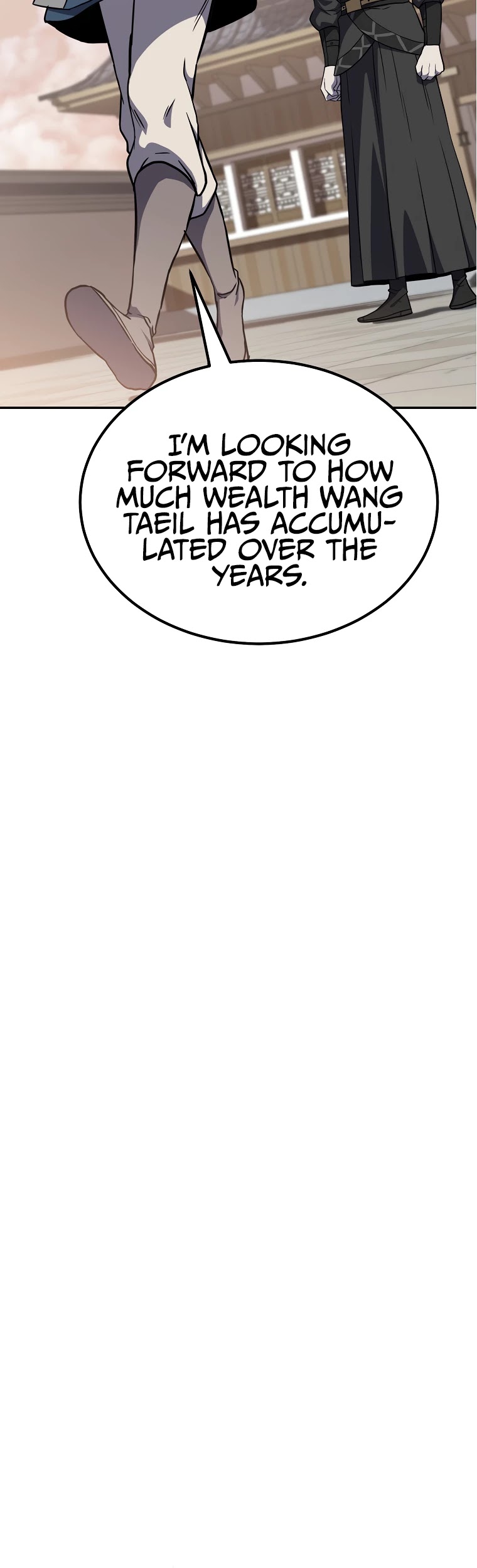 The Millennium Alchemist Chapter 30 page 10 - Chapter 30