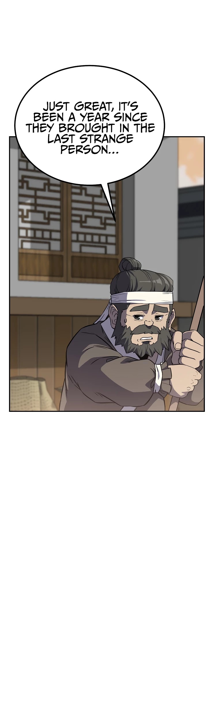 The Millennium Alchemist Chapter 30 page 2 - Chapter 30