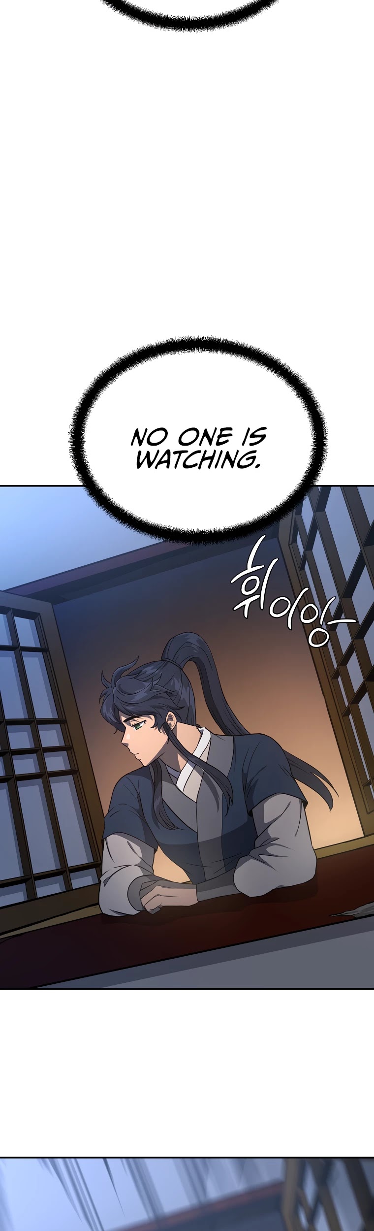 The Millennium Alchemist Chapter 30 page 37 - Chapter 30