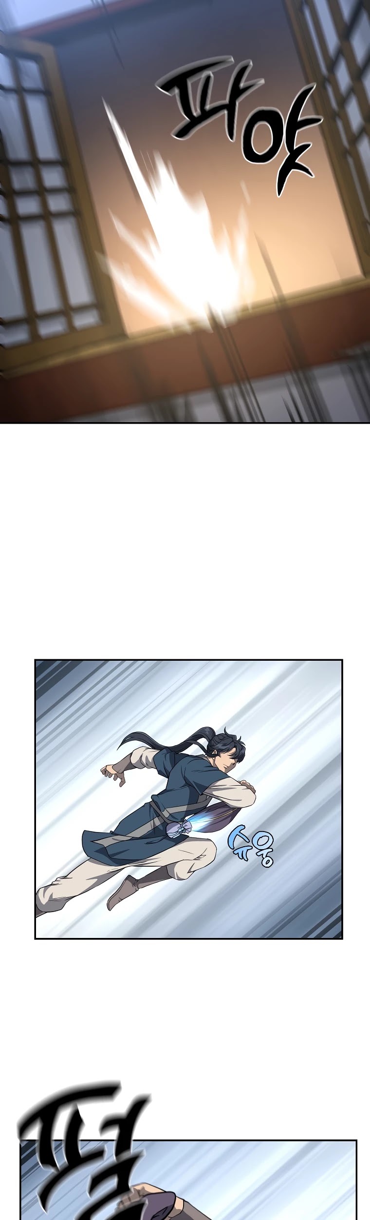 The Millennium Alchemist Chapter 30 page 38 - Chapter 30
