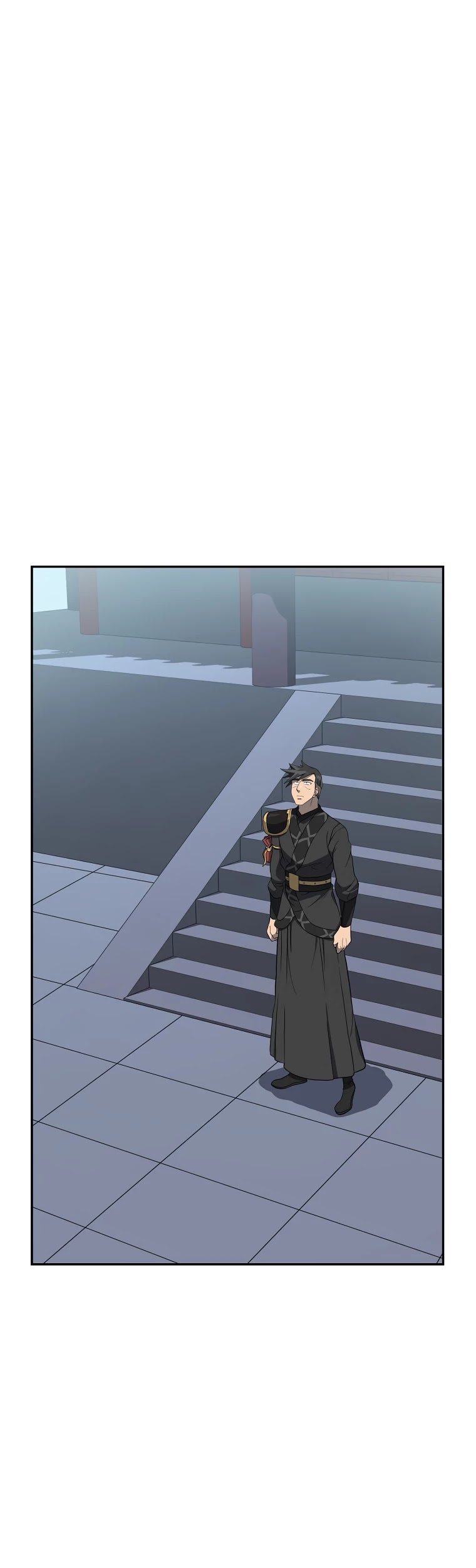 The Millennium Alchemist Chapter 30 page 41 - Chapter 30