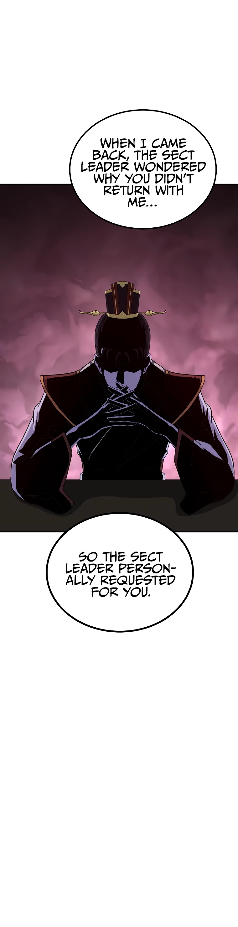 The Millennium Alchemist Chapter 30 page 45 - Chapter 30