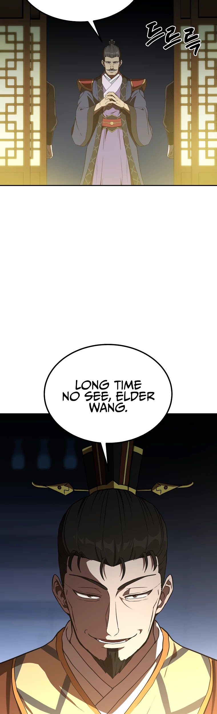 The Millennium Alchemist Chapter 30 page 47 - Chapter 30