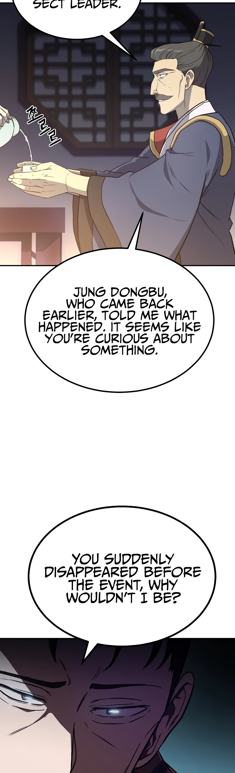 The Millennium Alchemist Chapter 30 page 50 - Chapter 30