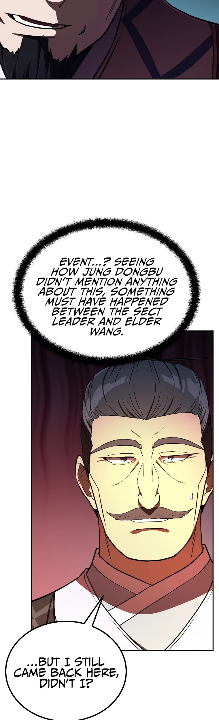 The Millennium Alchemist Chapter 30 page 51 - Chapter 30