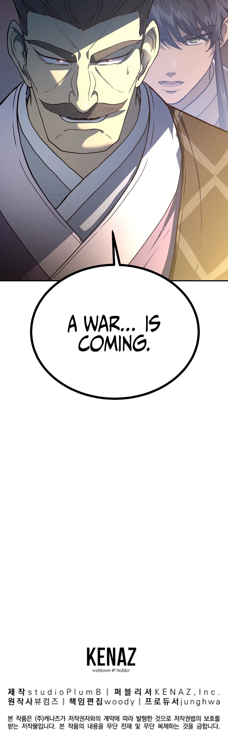 The Millennium Alchemist Chapter 30 page 58 - Chapter 30