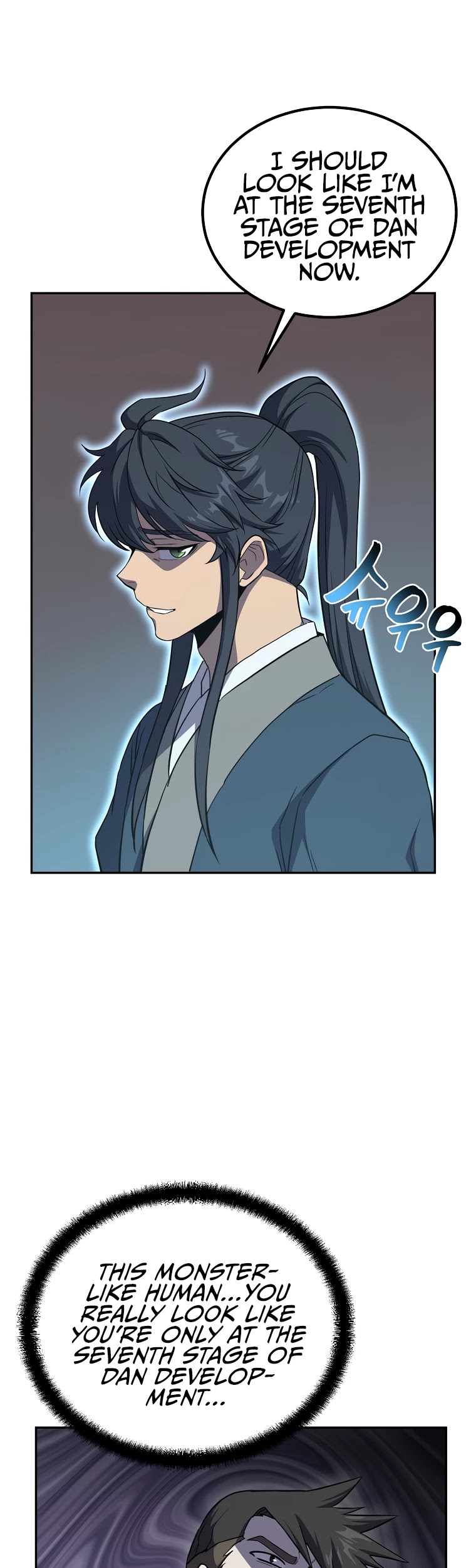 The Millennium Alchemist Chapter 30 page 8 - Chapter 30