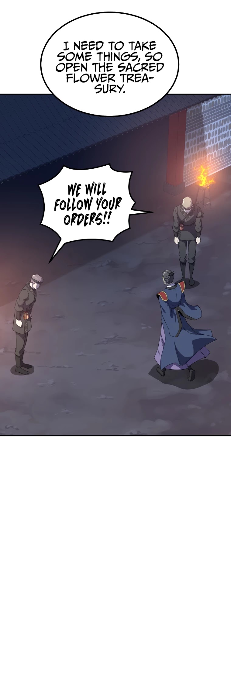 The Millennium Alchemist Chapter 31 page 13 - Chapter 31