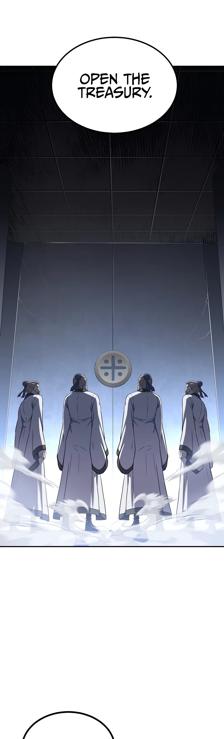 The Millennium Alchemist Chapter 31 page 14 - Chapter 31