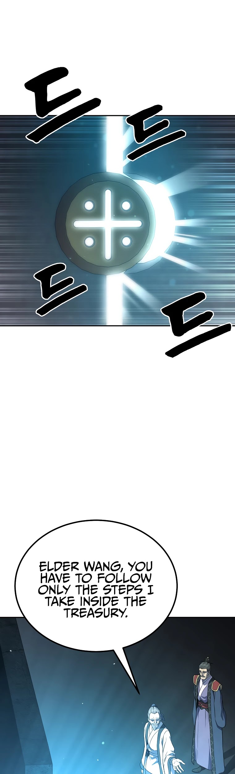 The Millennium Alchemist Chapter 31 page 17 - Chapter 31