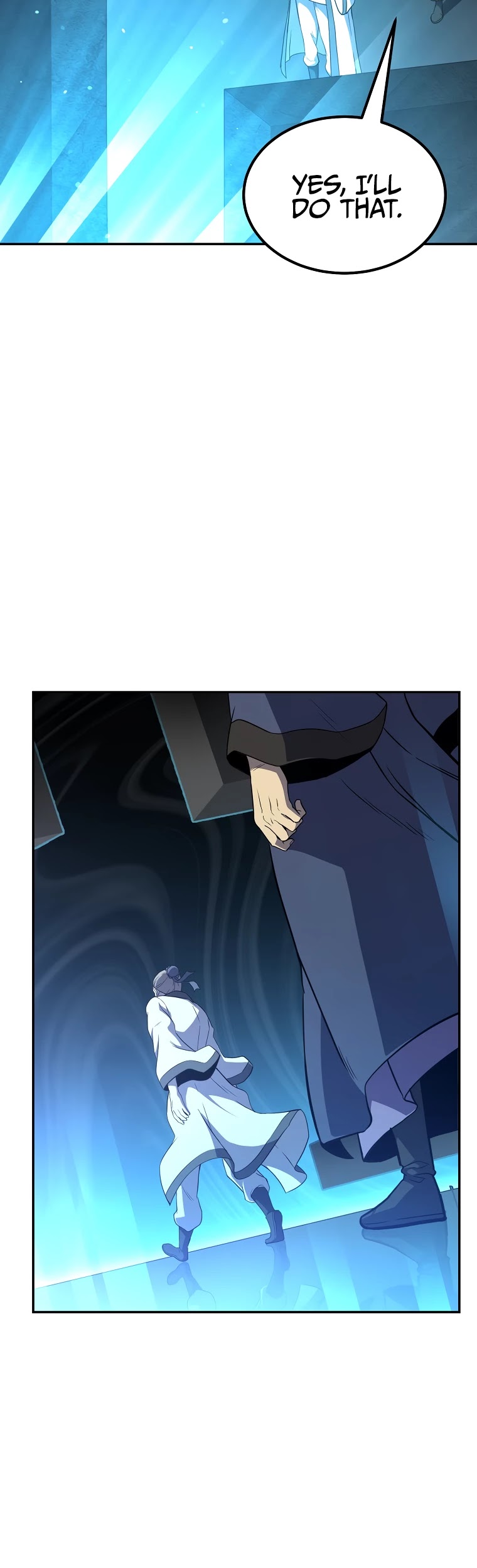 The Millennium Alchemist Chapter 31 page 18 - Chapter 31