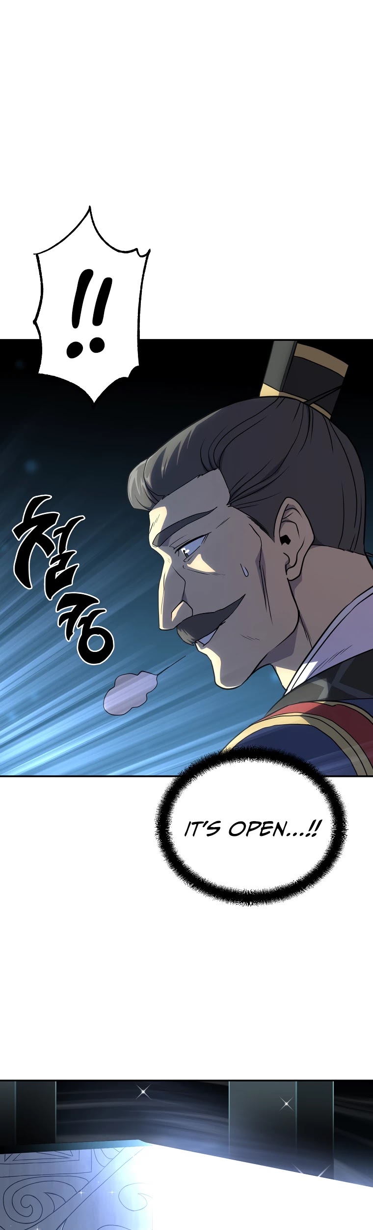 The Millennium Alchemist Chapter 31 page 26 - Chapter 31