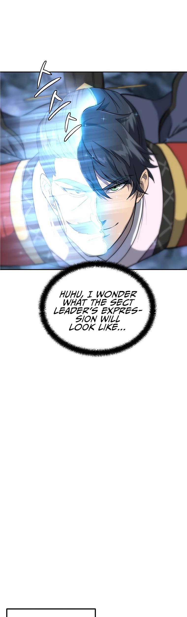 The Millennium Alchemist Chapter 31 page 30 - Chapter 31