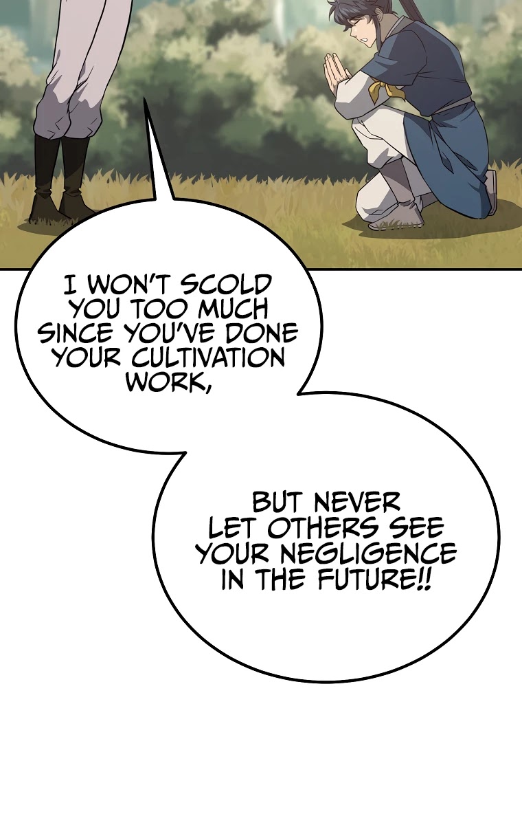 The Millennium Alchemist Chapter 31 page 36 - Chapter 31