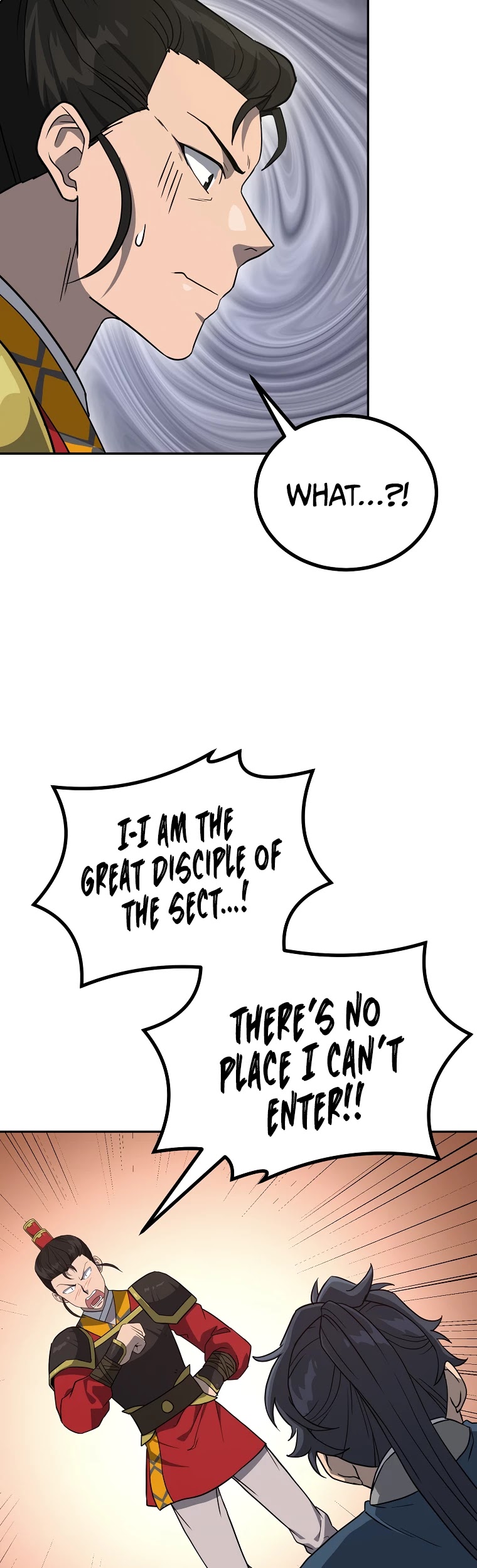 The Millennium Alchemist Chapter 31 page 38 - Chapter 31