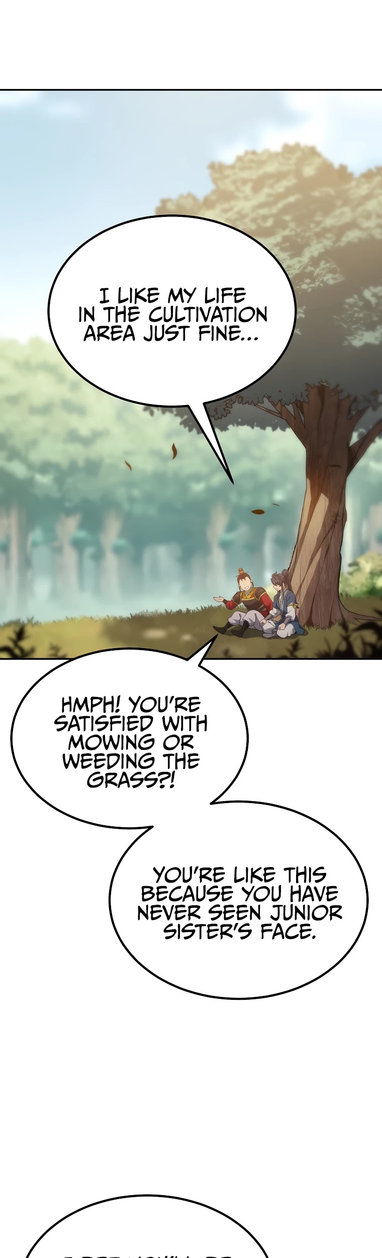 The Millennium Alchemist Chapter 31 page 42 - Chapter 31