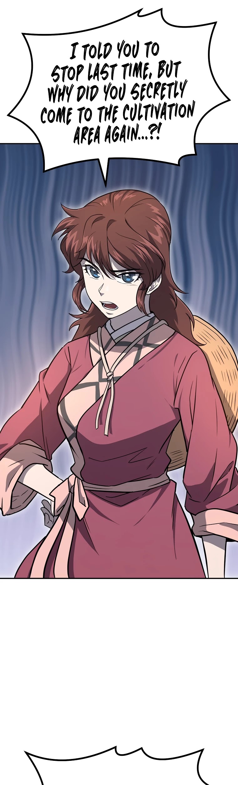 The Millennium Alchemist Chapter 31 page 48 - Chapter 31