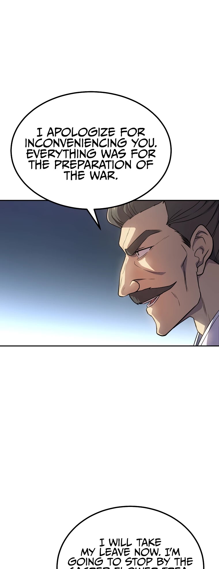 The Millennium Alchemist Chapter 31 page 5 - Chapter 31