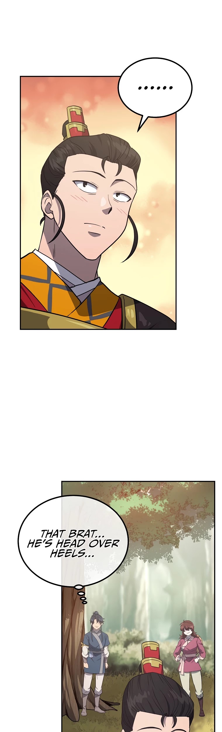 The Millennium Alchemist Chapter 31 page 53 - Chapter 31