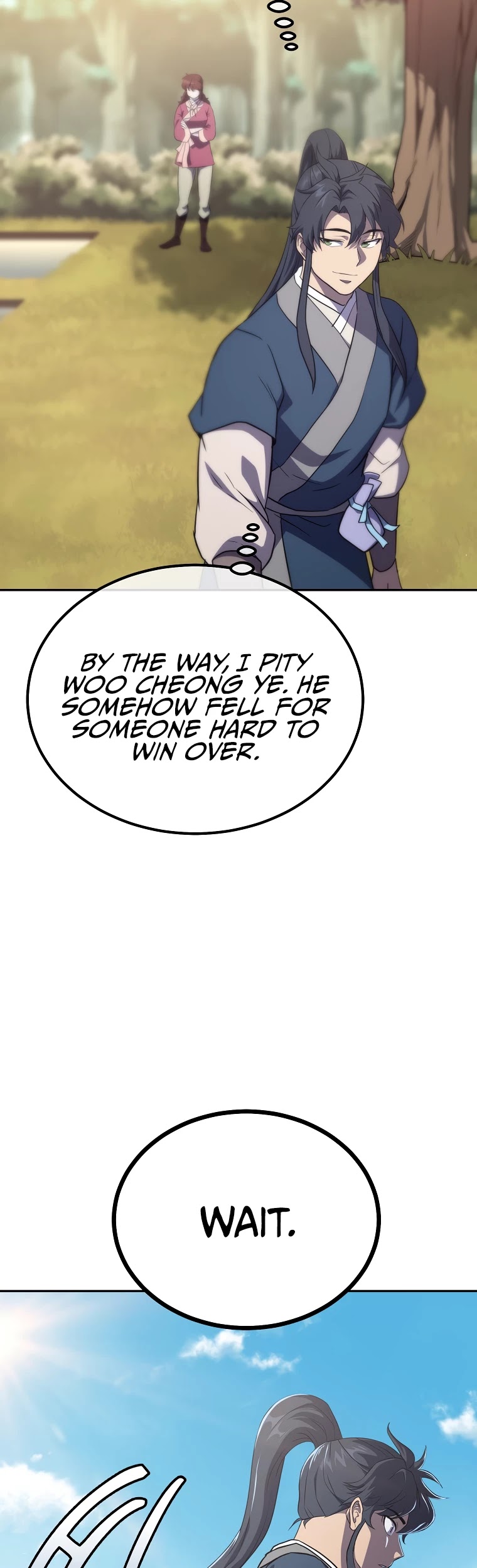 The Millennium Alchemist Chapter 31 page 56 - Chapter 31