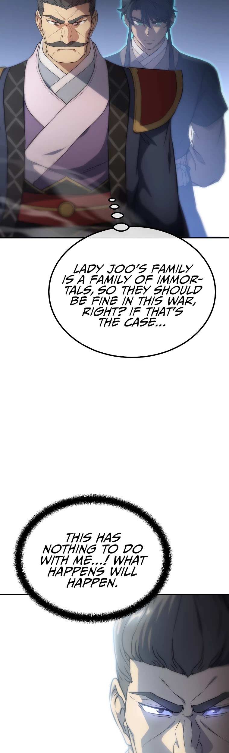 The Millennium Alchemist Chapter 31 page 8 - Chapter 31