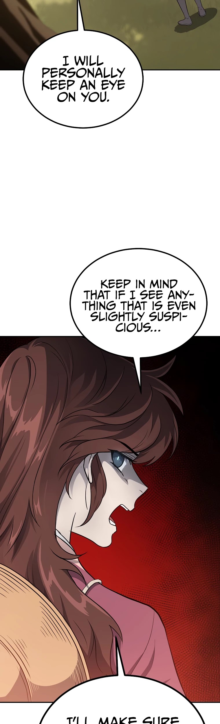 The Millennium Alchemist Chapter 32 page 11 - Chapter 32