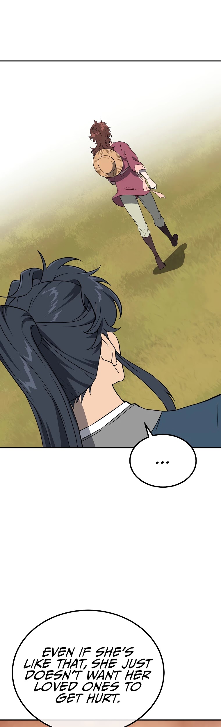 The Millennium Alchemist Chapter 32 page 13 - Chapter 32