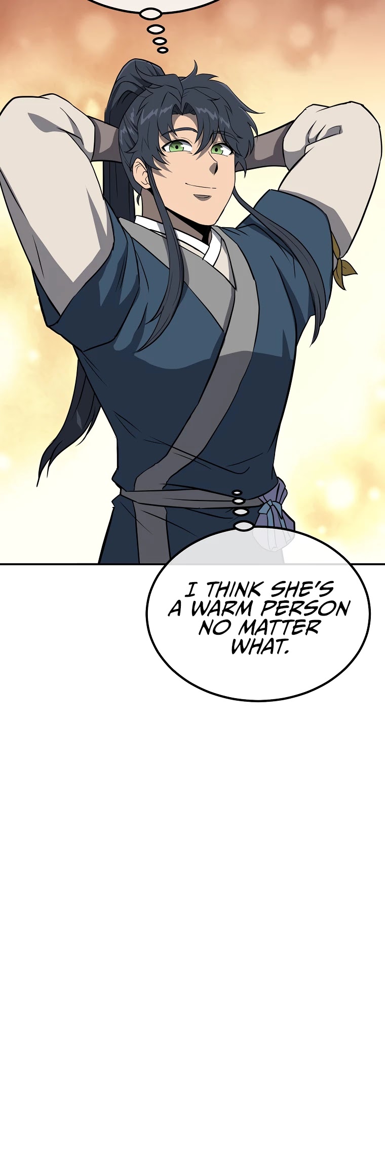 The Millennium Alchemist Chapter 32 page 14 - Chapter 32