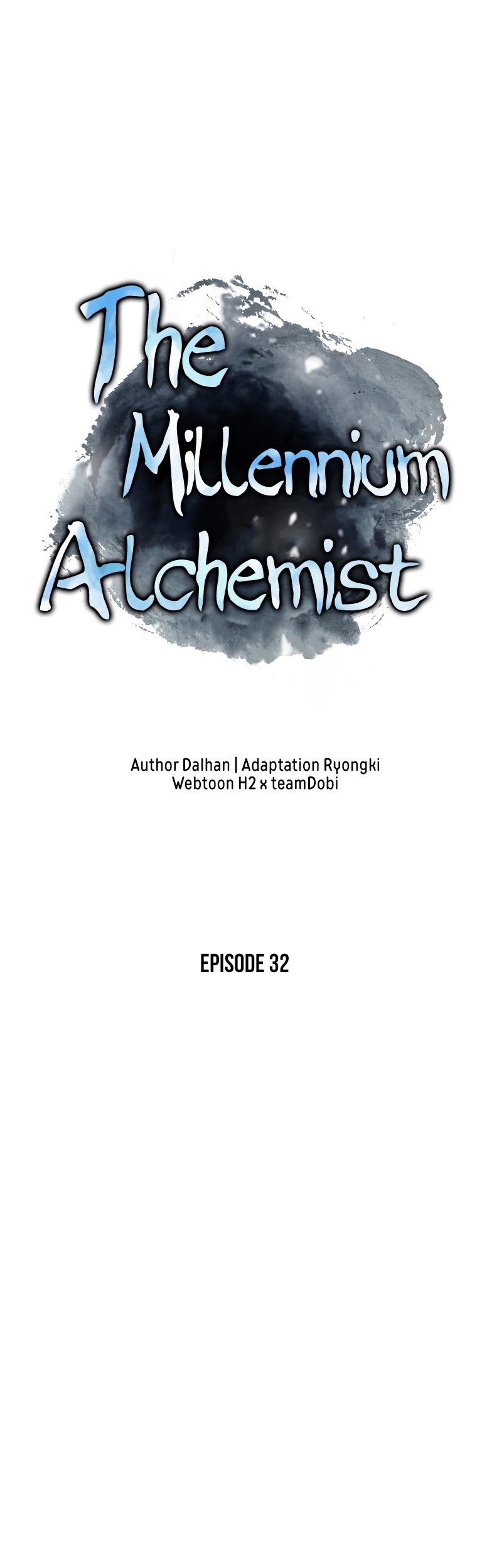 The Millennium Alchemist Chapter 32 page 15 - Chapter 32