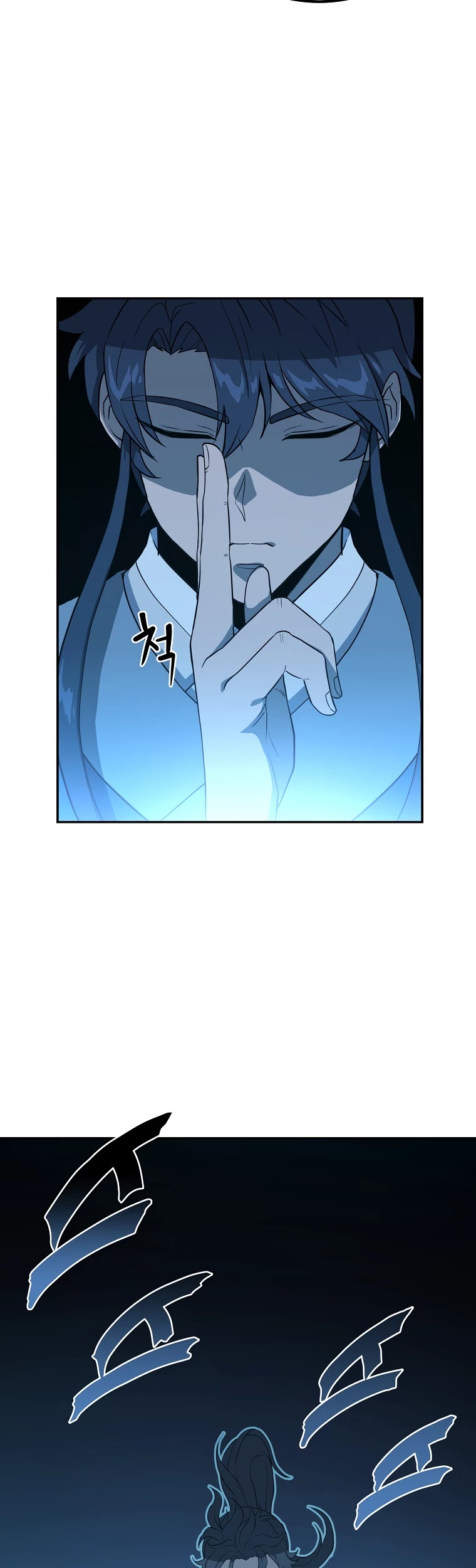 The Millennium Alchemist Chapter 32 page 19 - Chapter 32