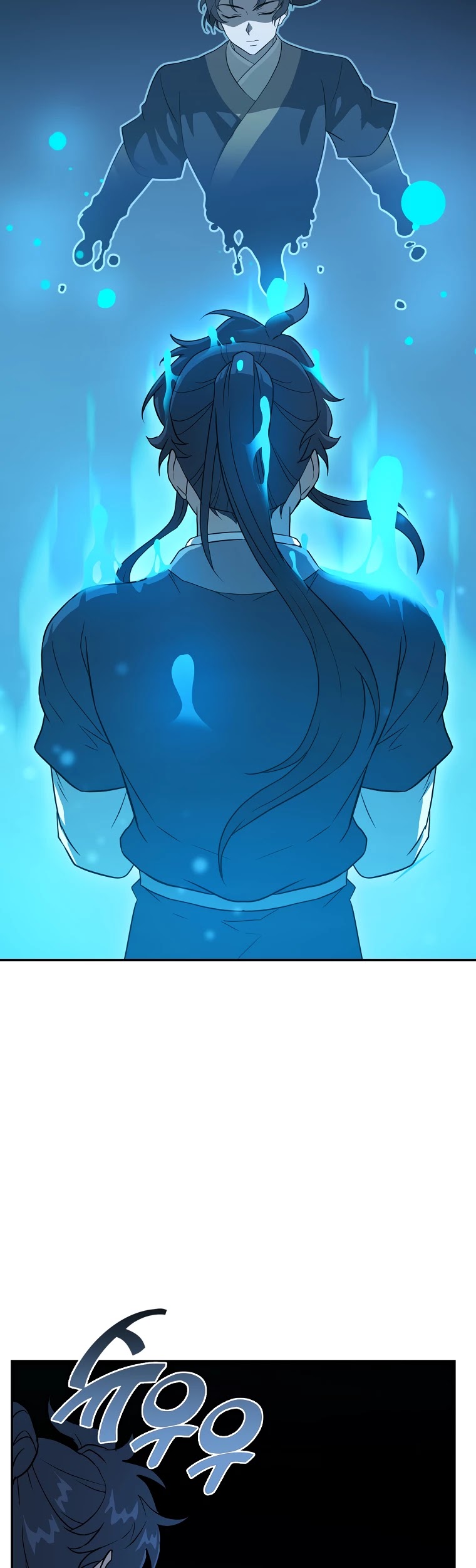 The Millennium Alchemist Chapter 32 page 20 - Chapter 32