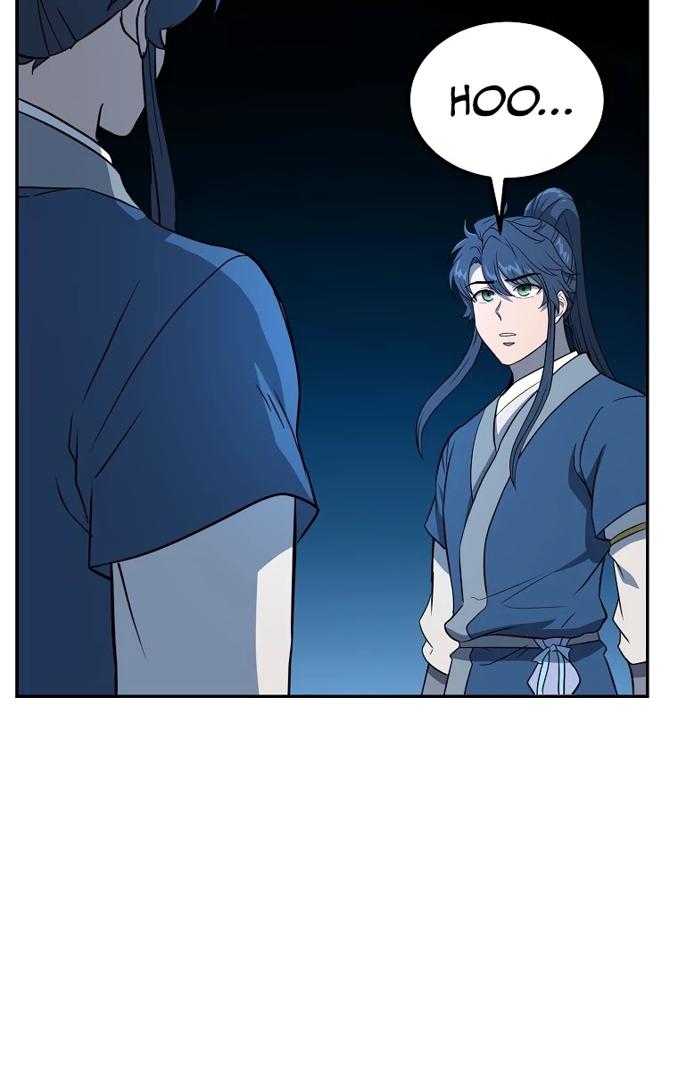 The Millennium Alchemist Chapter 32 page 21 - Chapter 32