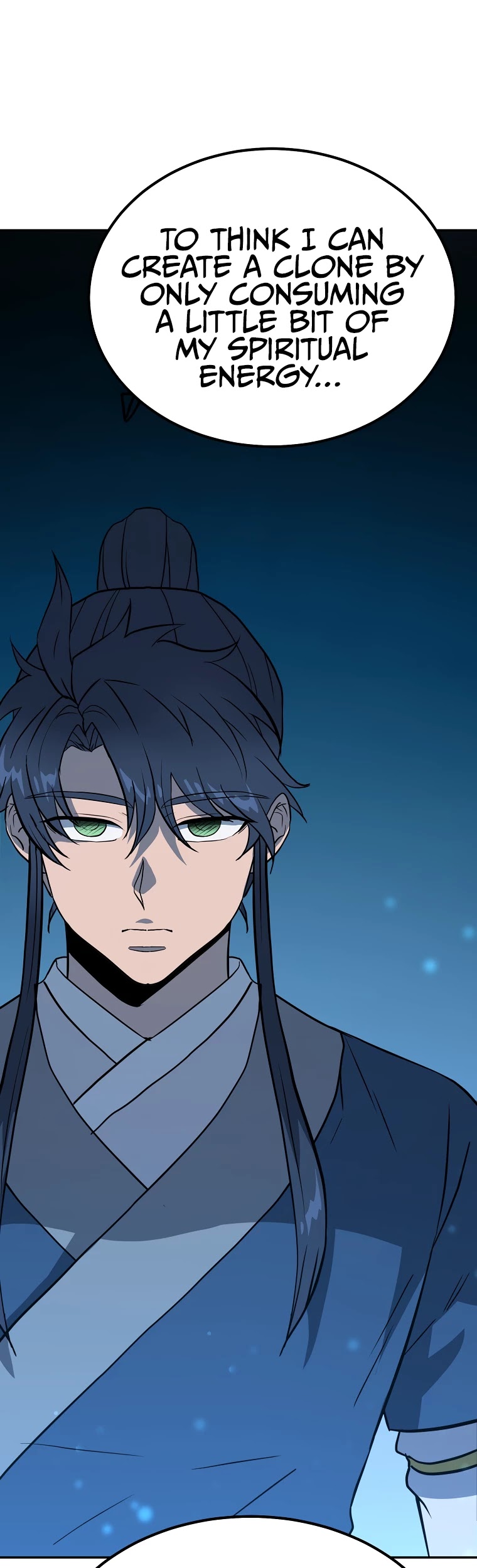 The Millennium Alchemist Chapter 32 page 22 - Chapter 32