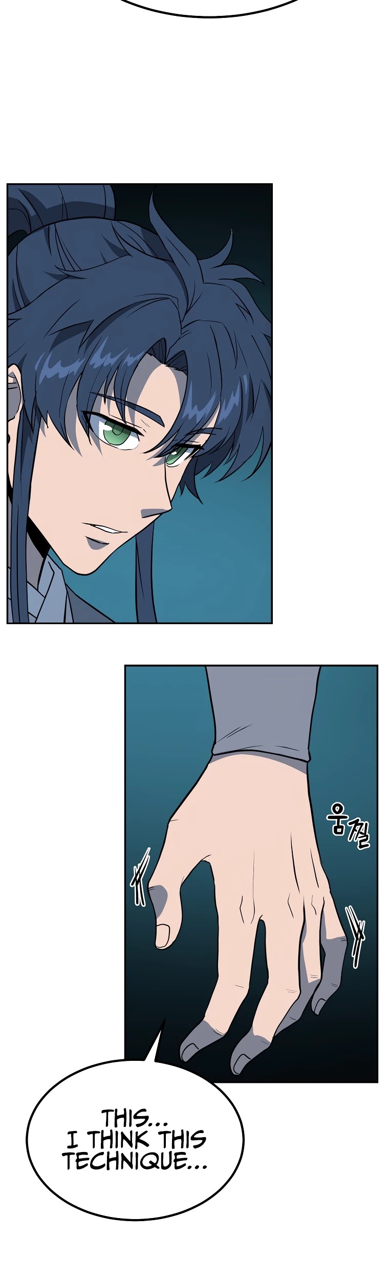 The Millennium Alchemist Chapter 32 page 25 - Chapter 32